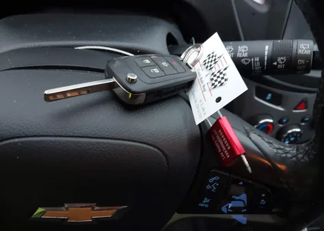 2016 Chevrolet Trax Lt from USA, damaged, VIN KL7CJLSB9GB733430